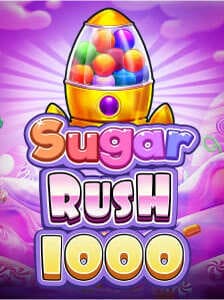 Sugar Rush 1000