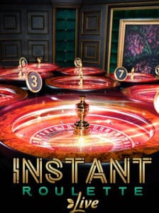 Instant Roulette