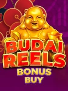 Budai Reels Bonus Buy