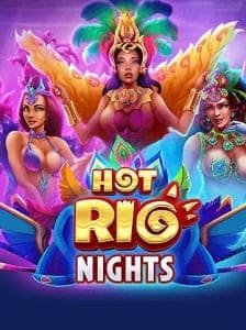 Hot Rio Nights