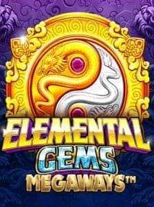 Elemental Gems Megaways