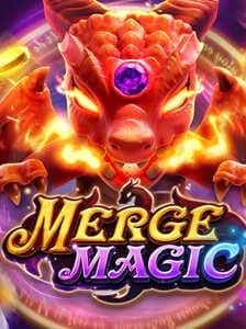 MERGE MAGIC