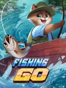 Fishing GO