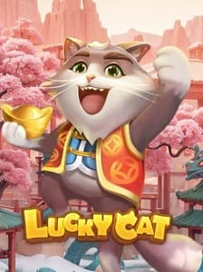 Lucky Cat