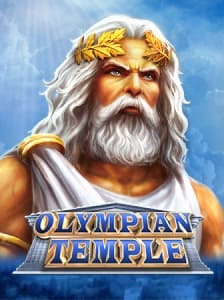 Olympian Temple