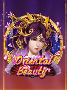 OrientalBeauty