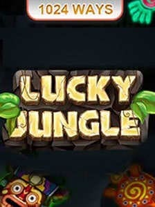 Lucky Jungle 1024