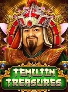 Temujin Treasures