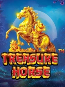 Treasure Horse
