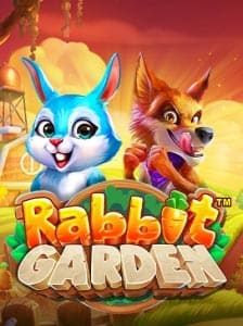 Rabbit Garden