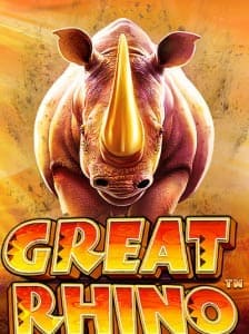 Great Rhino