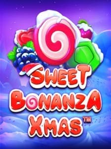 Sweet Bonanza Xmas