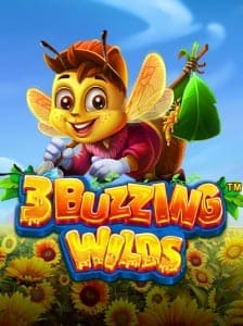 3 Buzzing Wilds
