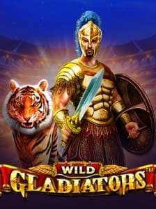 Wild Gladiator