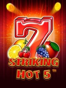 Striking Hot 5