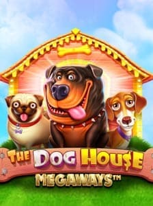 The Dog House Megaways