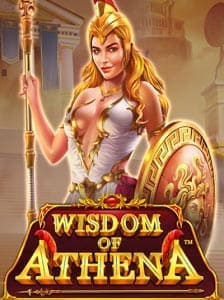 Wisdom of Athena